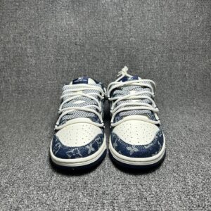 nike sb dunk low lv collab