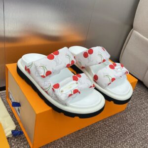 louis vuitton sandals ss2025