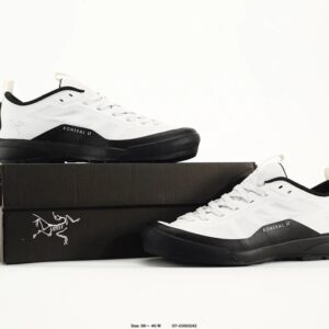 arc'teryx aerios gtx