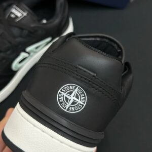 dior b57 sneakers black