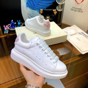 luxury italian leather sneakers