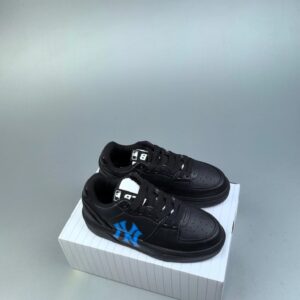 mlb chunky liner pu shoes