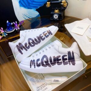 alexander mcqueen sneakers