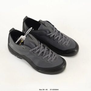 arc'teryx fl gtx trail shoes