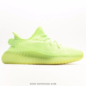adidas yeezy boost 350 v2 glow