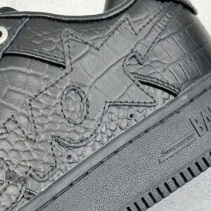 classic trendy sneakers