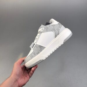 mlb chunky liner sneakers