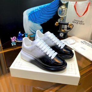 premium cushion sneakers