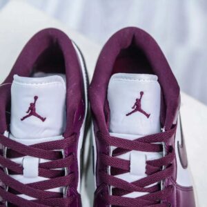 air jordan 1 low aj1 lilac white