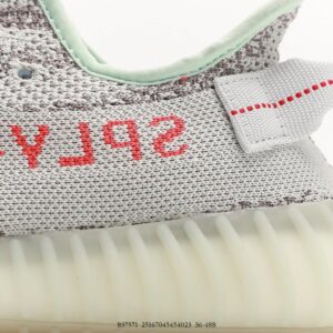 adidas yeezy boost 350 v2 blue tint