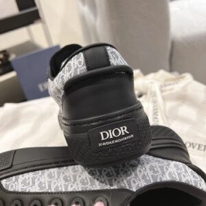 dior b33 sneakers multi color