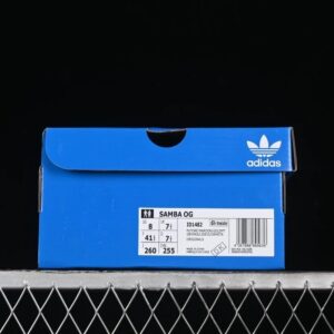 adidas samba og sneakers