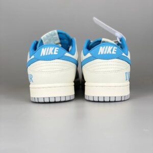 nike sb dunk low dior collab