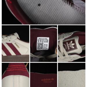 adidas samba og sneakers