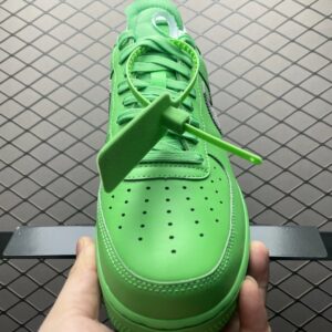 off white x nk air force 1