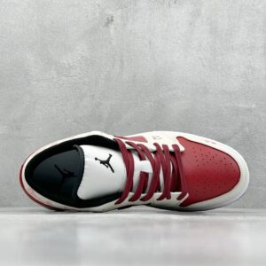 air jordan 1 low snake