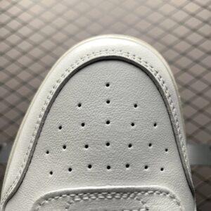 off white retro sneakers pink