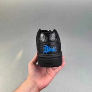 mlb chunky liner pu shoes