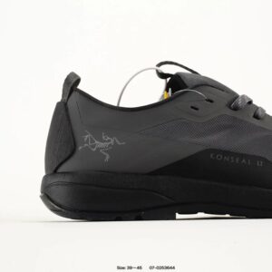 arc'teryx fl gtx trail shoes