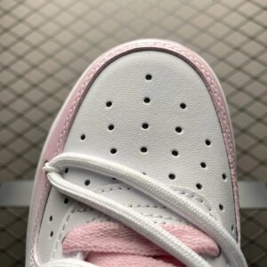 nk air force 1 pink
