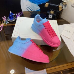 top tier spring shoes