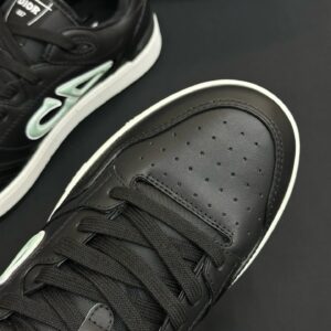 dior b57 sneakers black