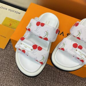 louis vuitton sandals ss2025