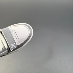 mlb chunky liner sneakers