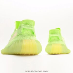 adidas yeezy boost 350 v2 glow