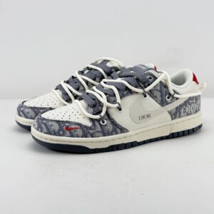 nike sb dunk low dior collab