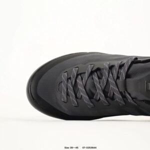 arc'teryx fl gtx trail shoes