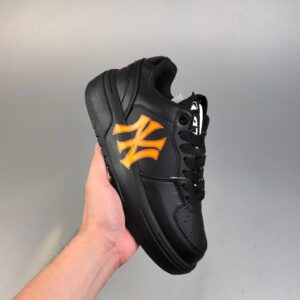 mlb chunky liner shoes