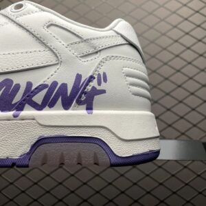 off white out of office white