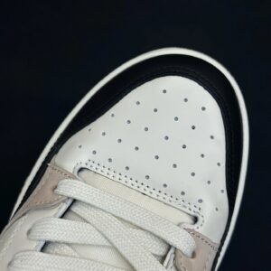 dior b57 low top sneakers multi