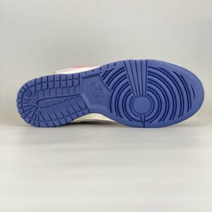 nike sb dunk low collaboration