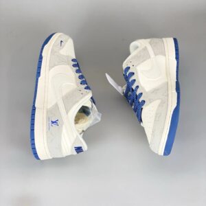 nike sb dunk low lv collab