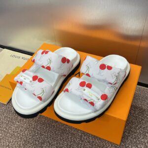 louis vuitton sandals ss2025