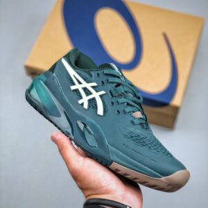 asics gel resolution x shoes