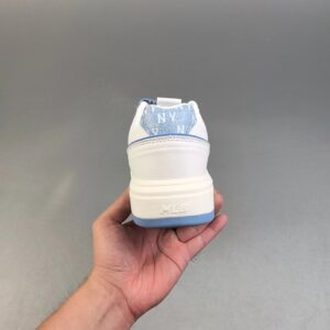 mlb chunky liner denim