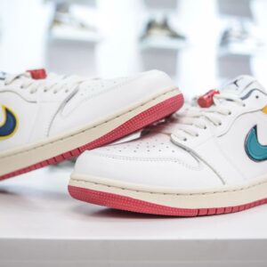 air jordan 1 low aj1