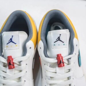 air jordan 1 low aj1