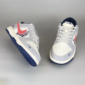 nike sb dunk low collaboration