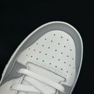 dior b57 sneakers, grey