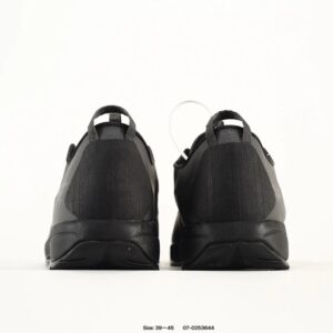 arc'teryx fl gtx trail shoes