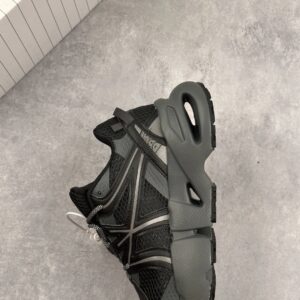 mlb dome runner sneakers