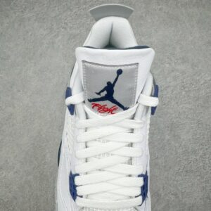 air jordan 4 retro 'midnight navy' classic iconic style
