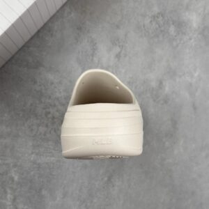 ny mlb chunky liner mule white rice