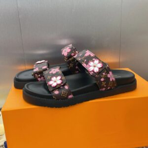 louis vuitton summer sandals