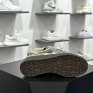 adidas gazelle gray shoes