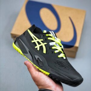 asics gel resolution shoes